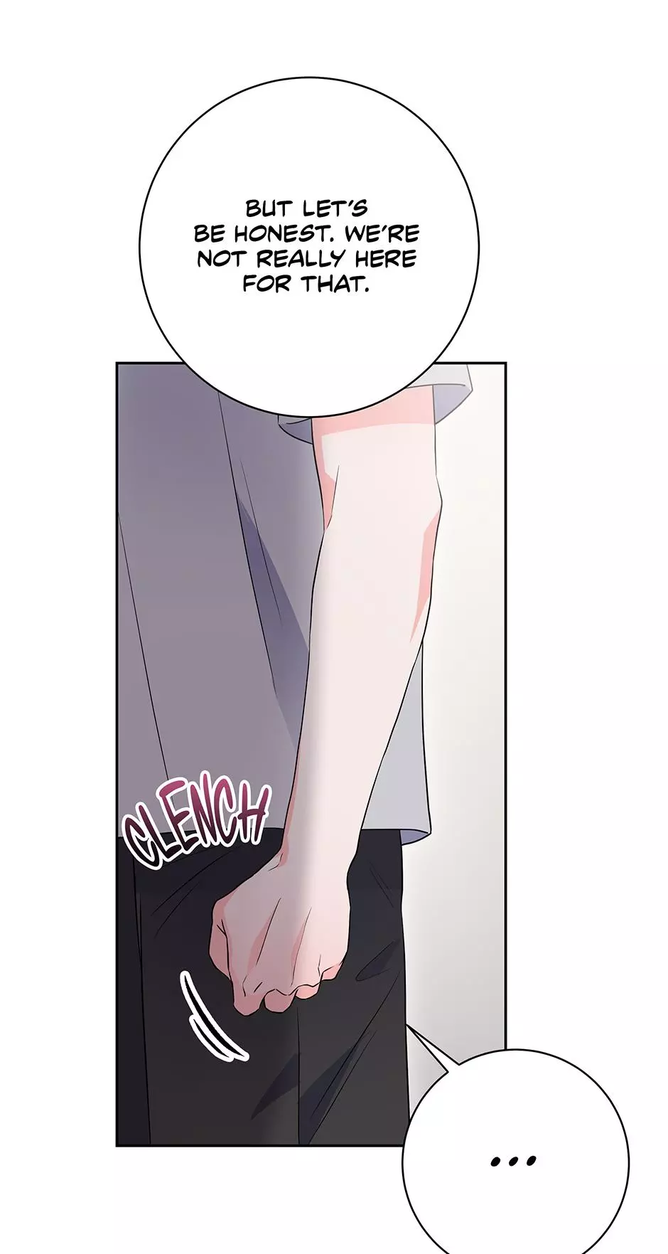 Long Live Hate - Chapter 11 Page 34