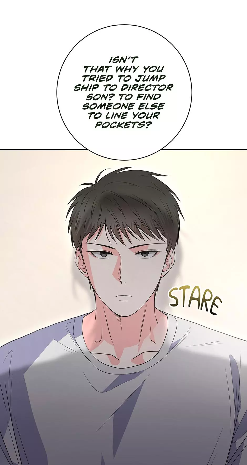 Long Live Hate - Chapter 11 Page 37