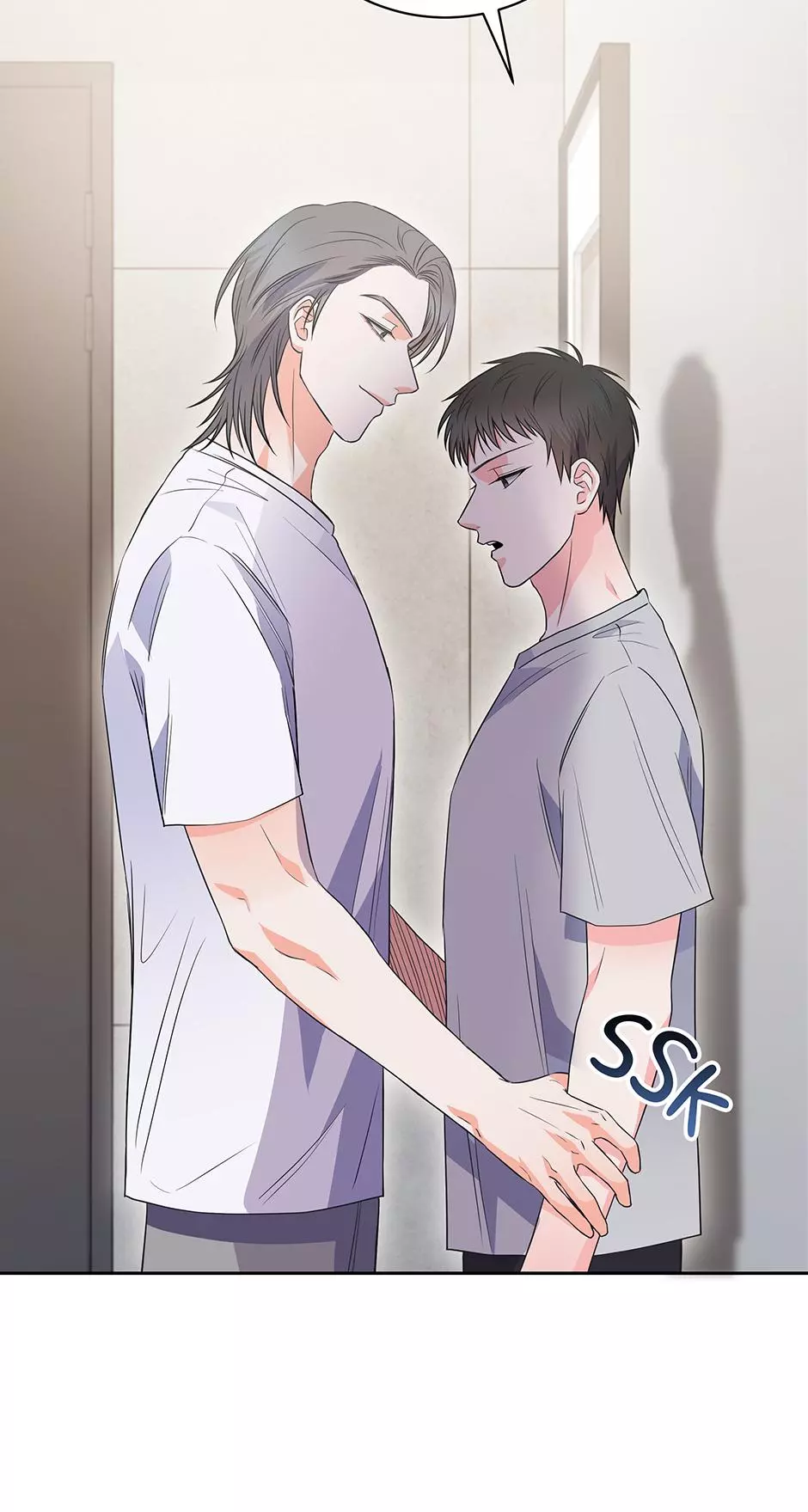 Long Live Hate - Chapter 11 Page 39