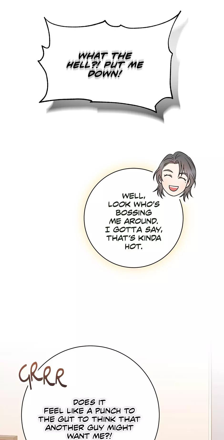 Long Live Hate - Chapter 11 Page 44
