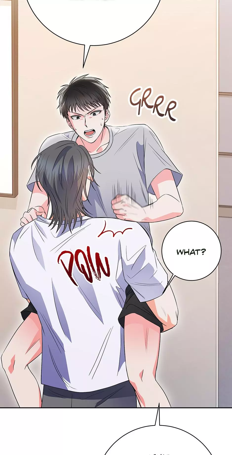 Long Live Hate - Chapter 11 Page 45