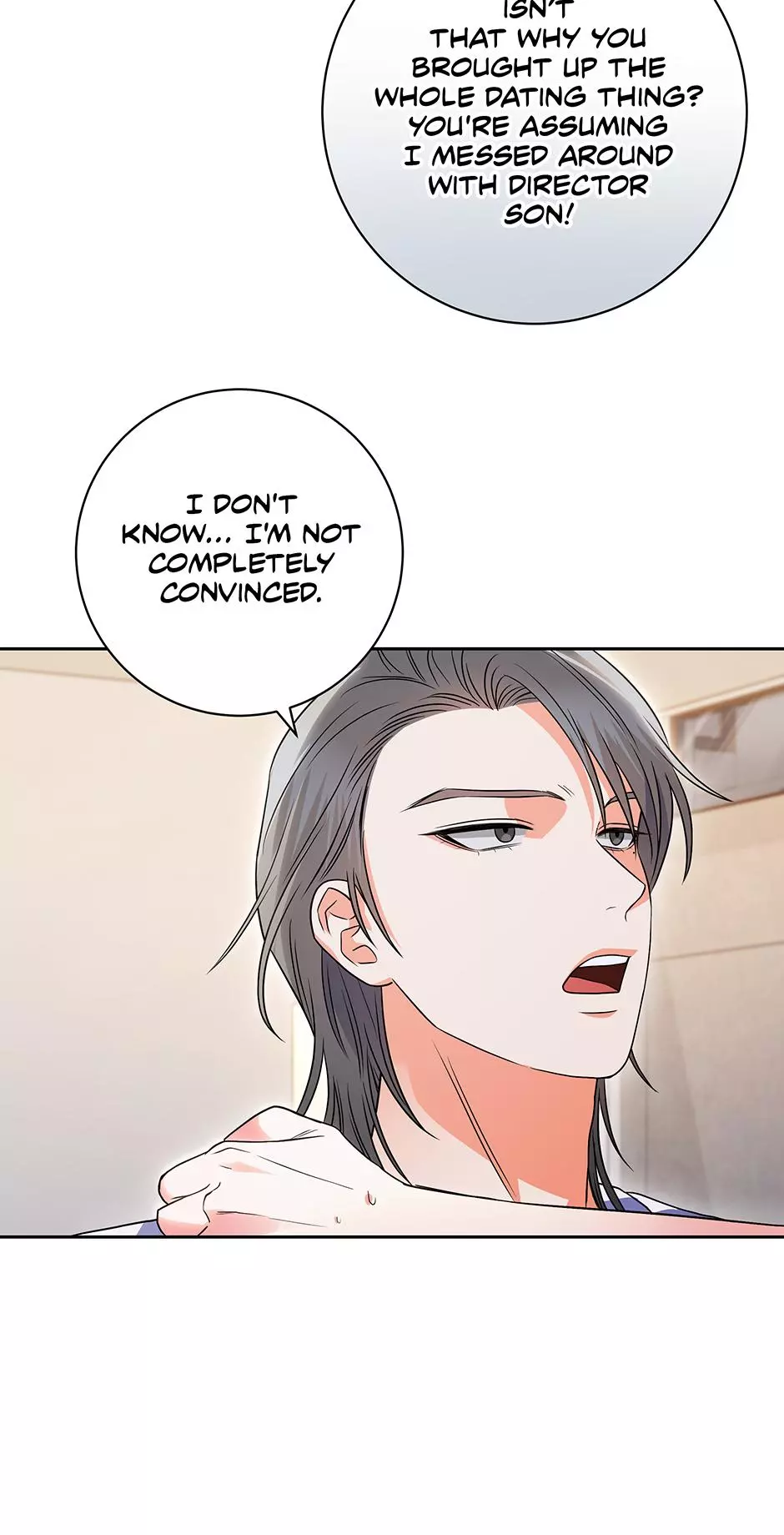 Long Live Hate - Chapter 11 Page 46