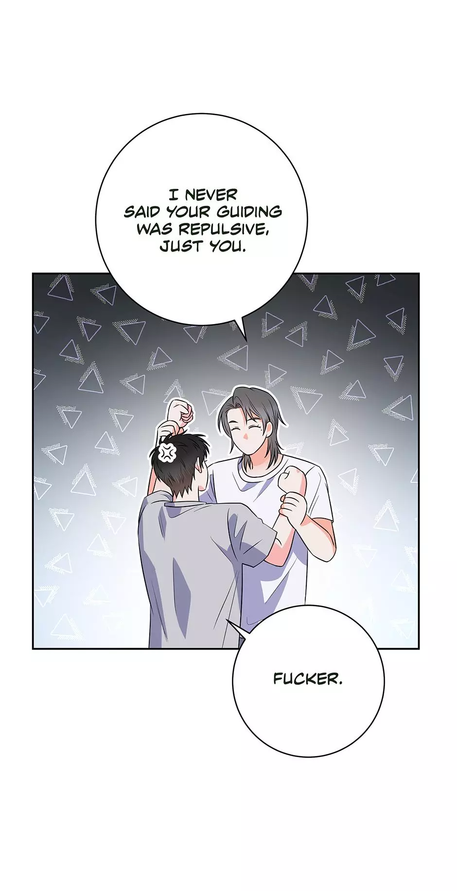 Long Live Hate - Chapter 11 Page 55