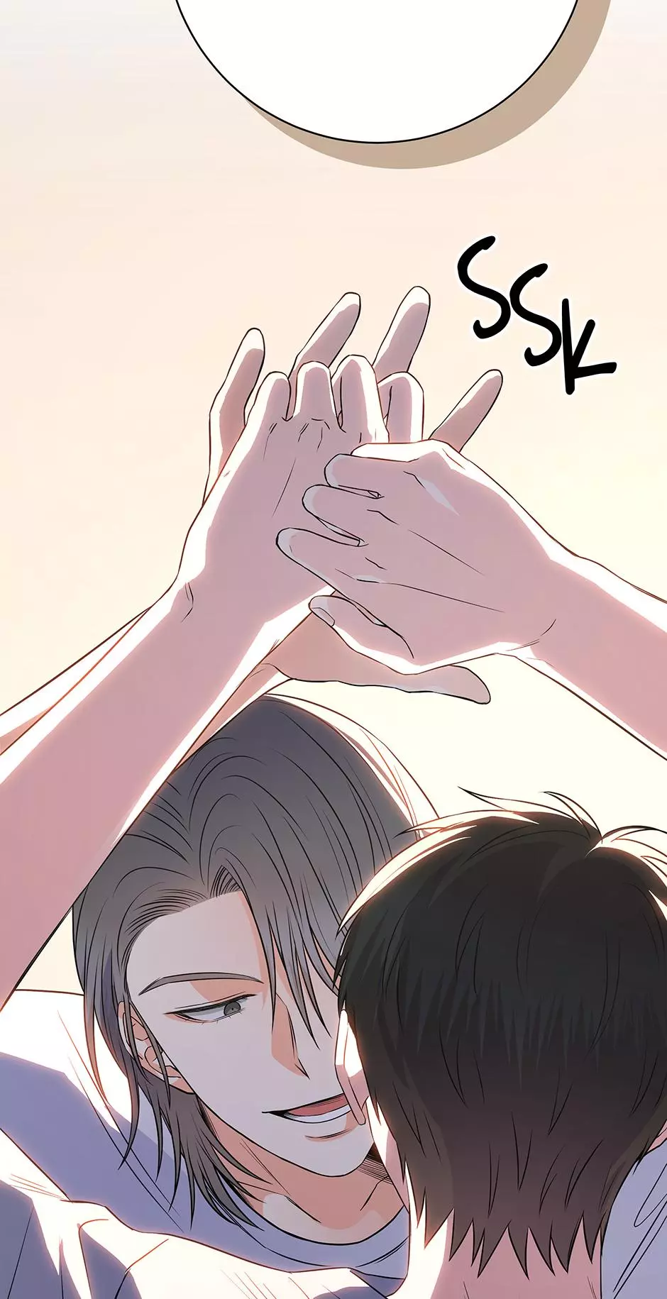 Long Live Hate - Chapter 11 Page 59