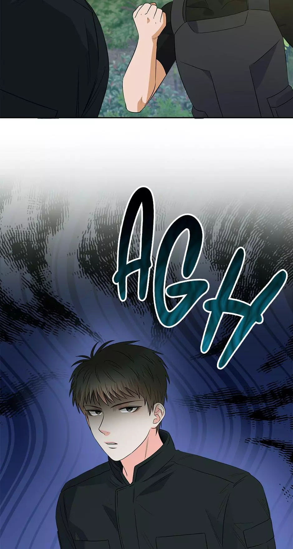 Long Live Hate - Chapter 12 Page 5