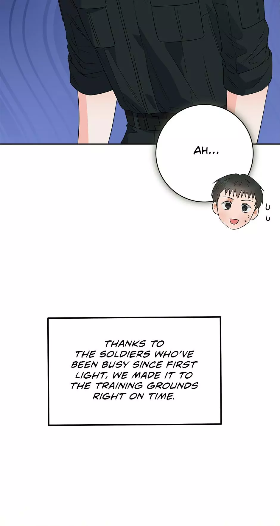 Long Live Hate - Chapter 12 Page 6