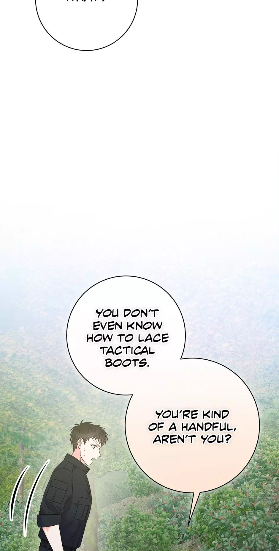 Long Live Hate - Chapter 12 Page 11