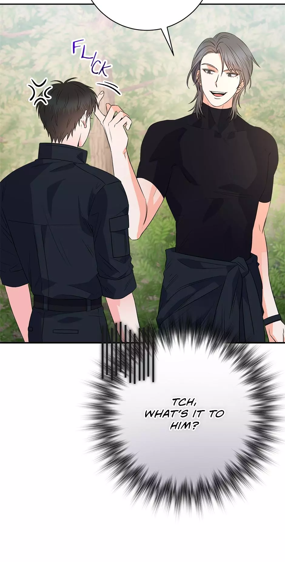 Long Live Hate - Chapter 12 Page 18