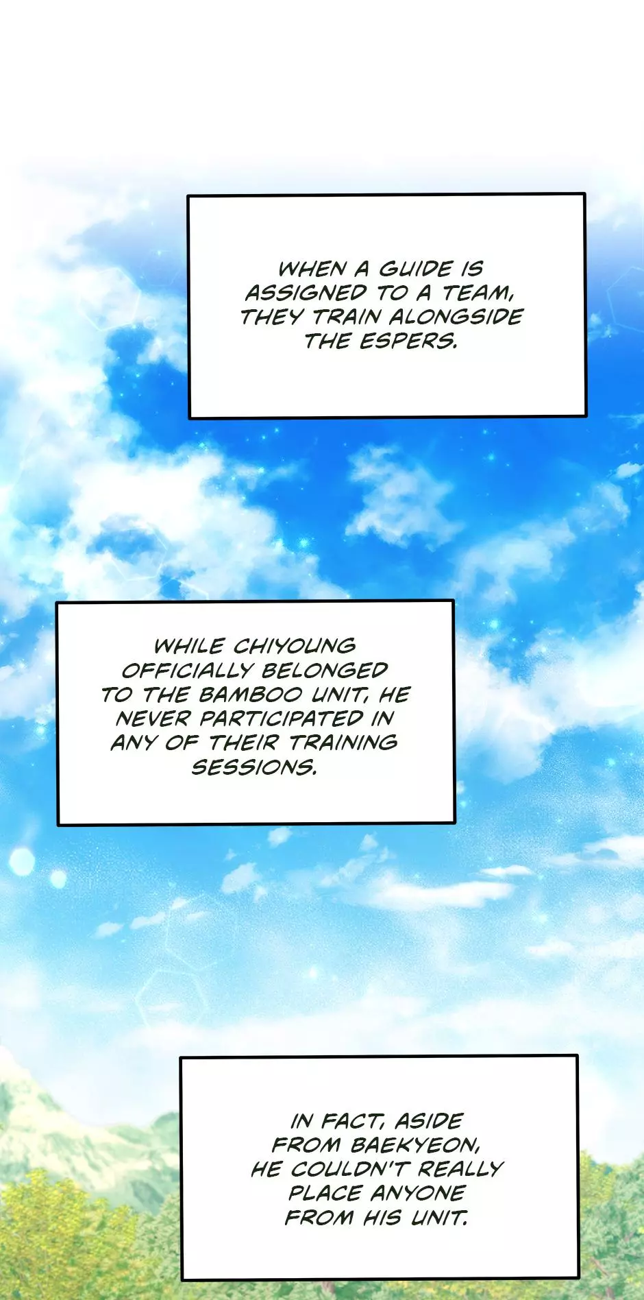 Long Live Hate - Chapter 12 Page 20