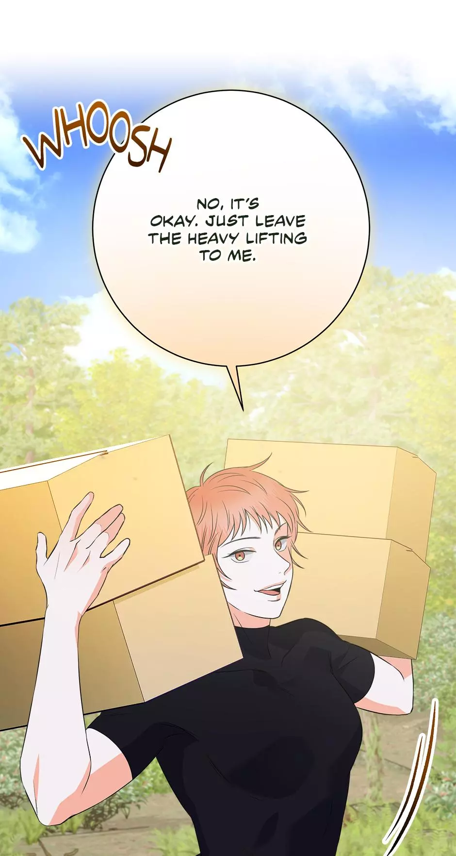 Long Live Hate - Chapter 12 Page 26