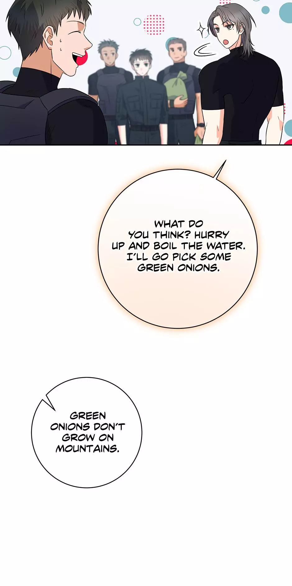 Long Live Hate - Chapter 12 Page 40