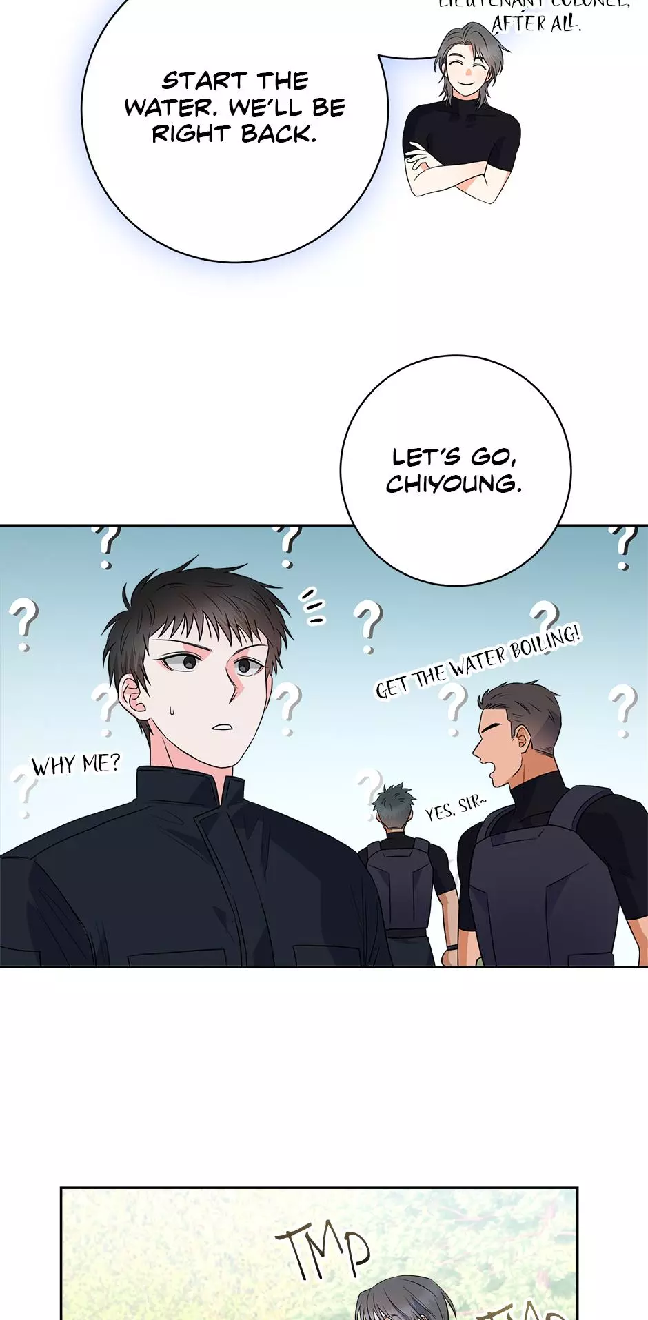Long Live Hate - Chapter 12 Page 42