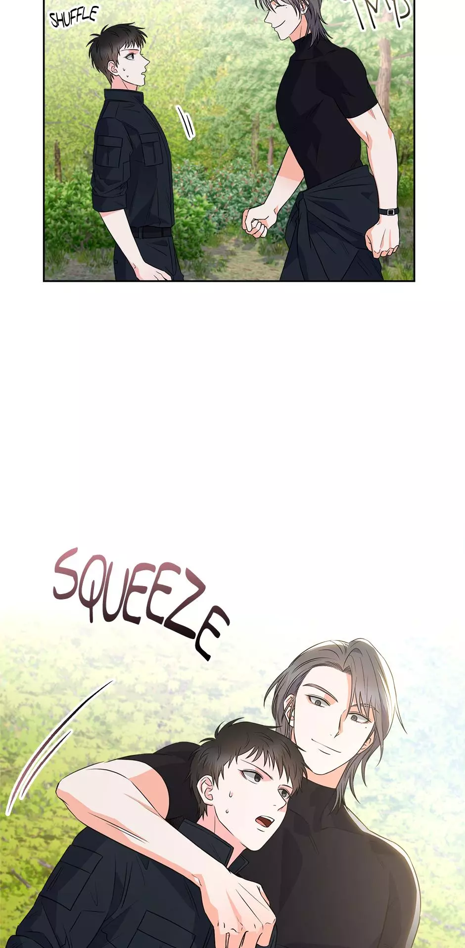 Long Live Hate - Chapter 12 Page 43