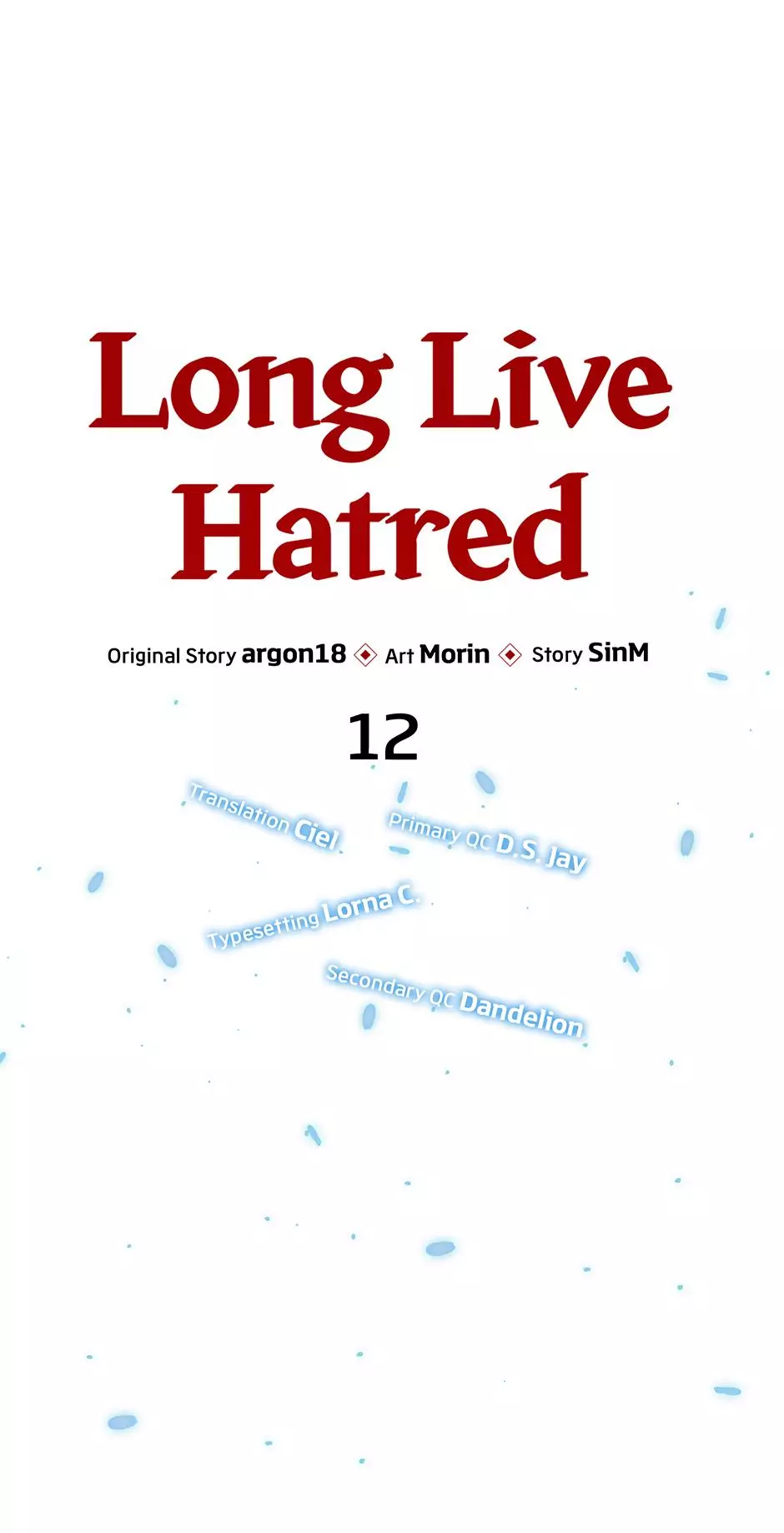 Long Live Hate - Chapter 12 Page 49