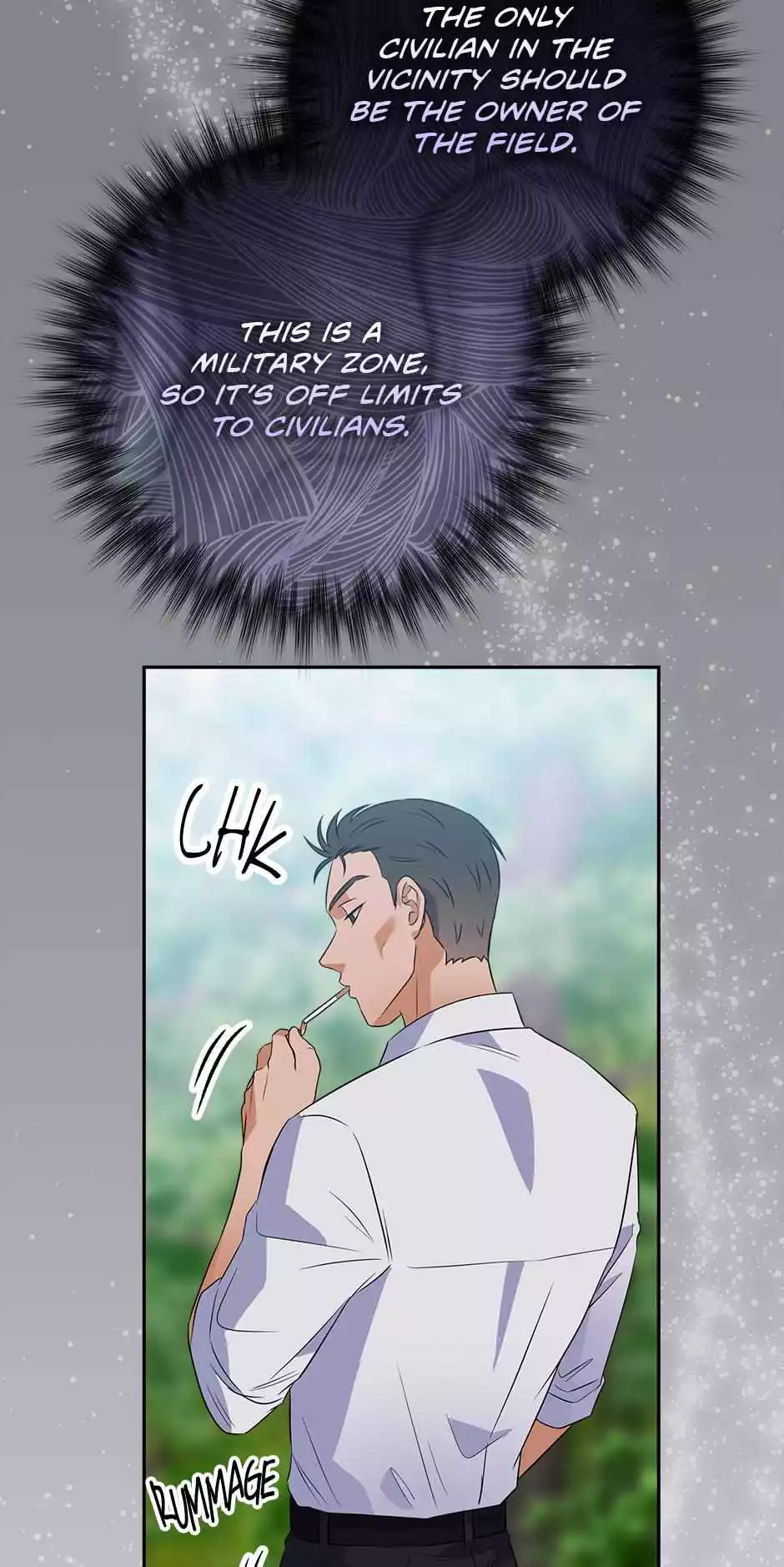 Long Live Hate - Chapter 12 Page 58