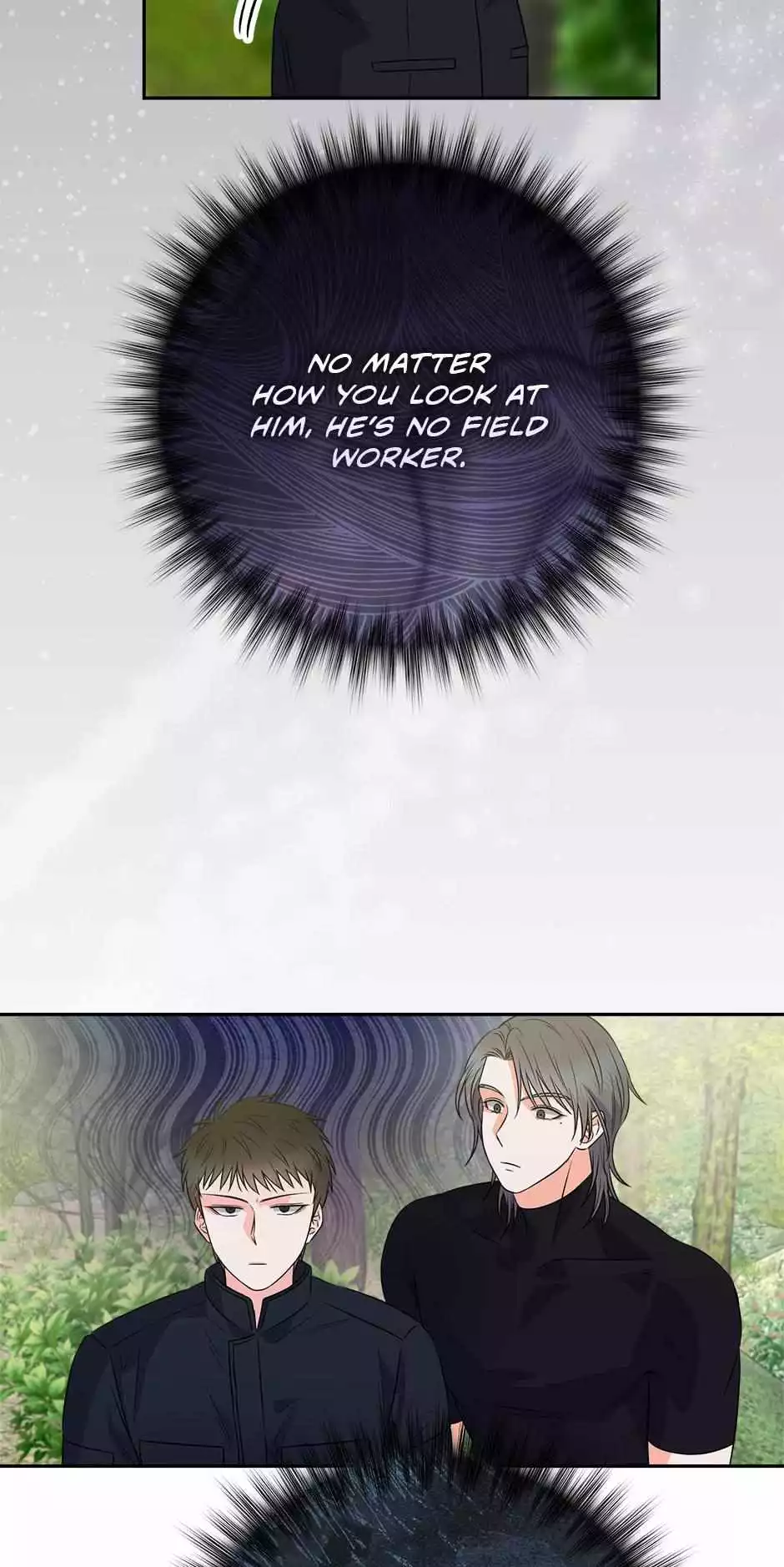 Long Live Hate - Chapter 12 Page 59