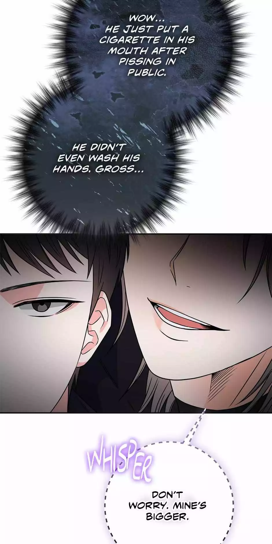 Long Live Hate - Chapter 12 Page 60