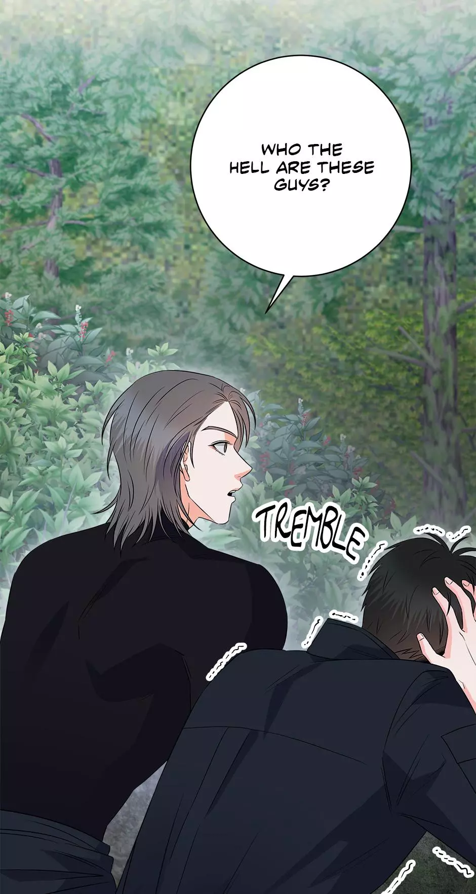 Long Live Hate - Chapter 12 Page 67