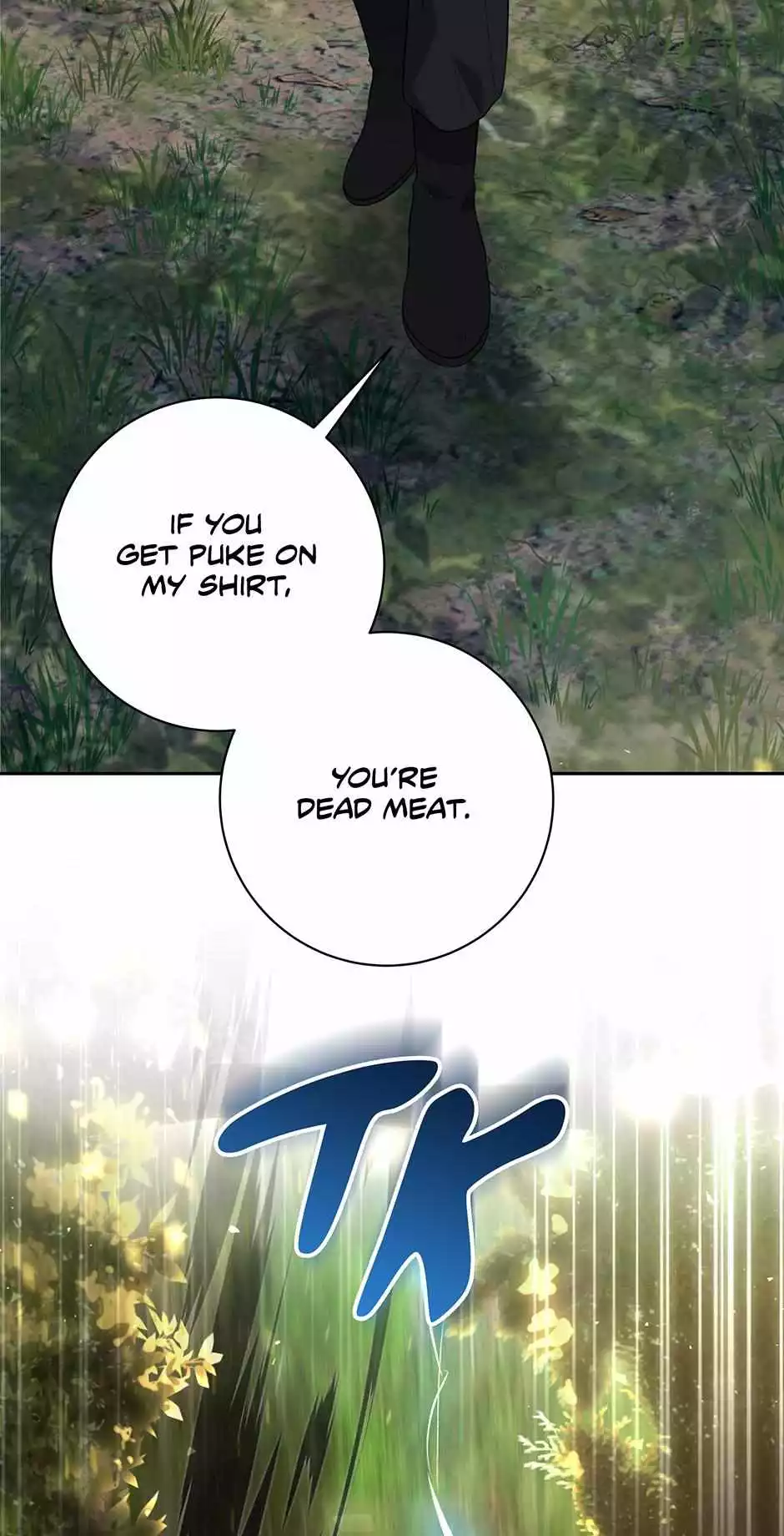 Long Live Hate - Chapter 13 Page 12