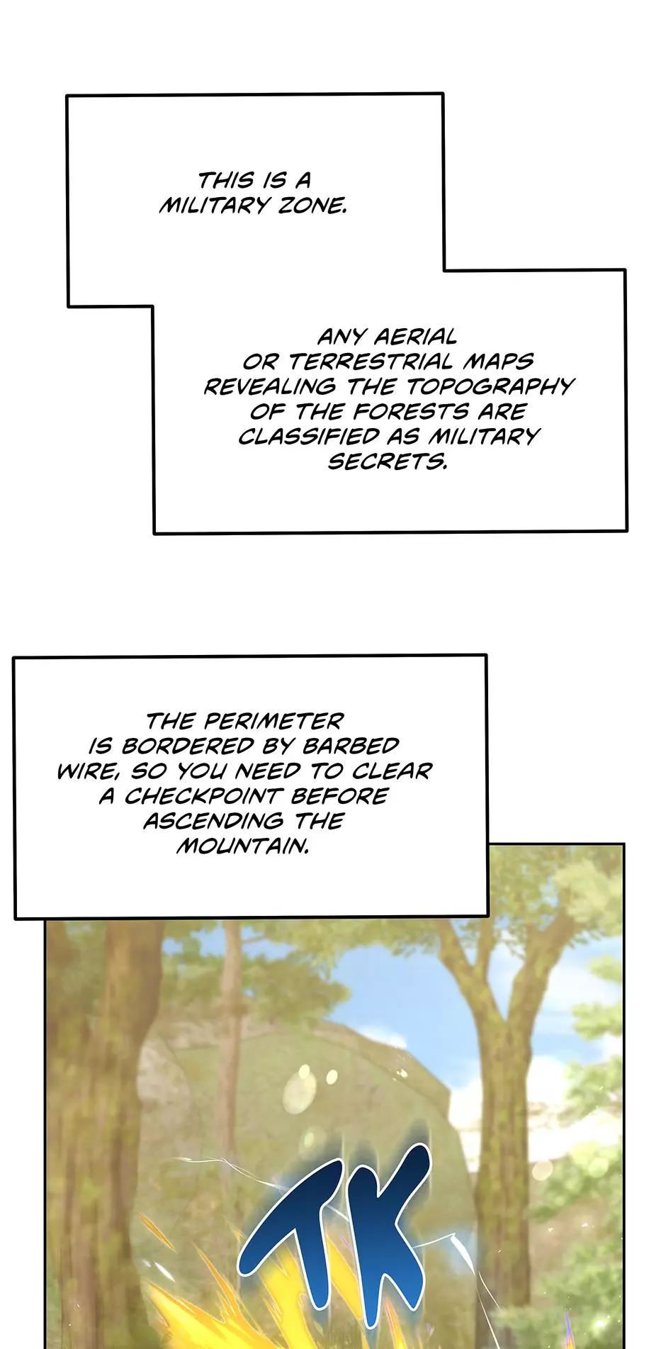 Long Live Hate - Chapter 13 Page 17