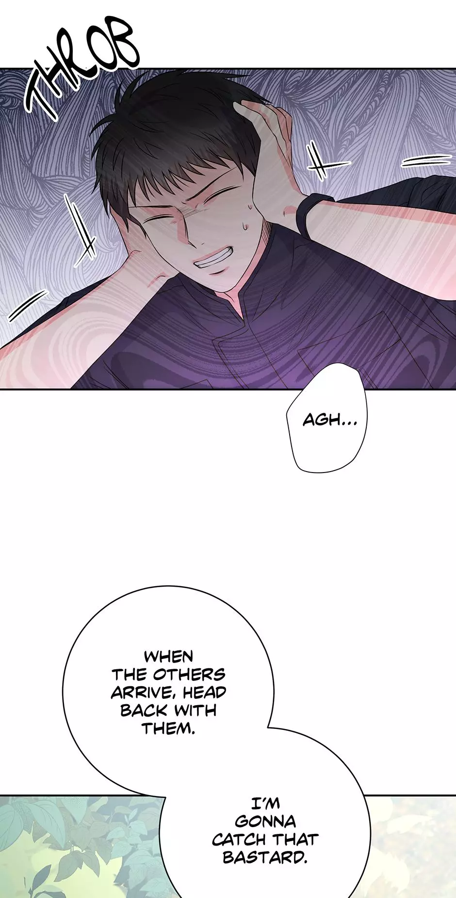 Long Live Hate - Chapter 13 Page 32