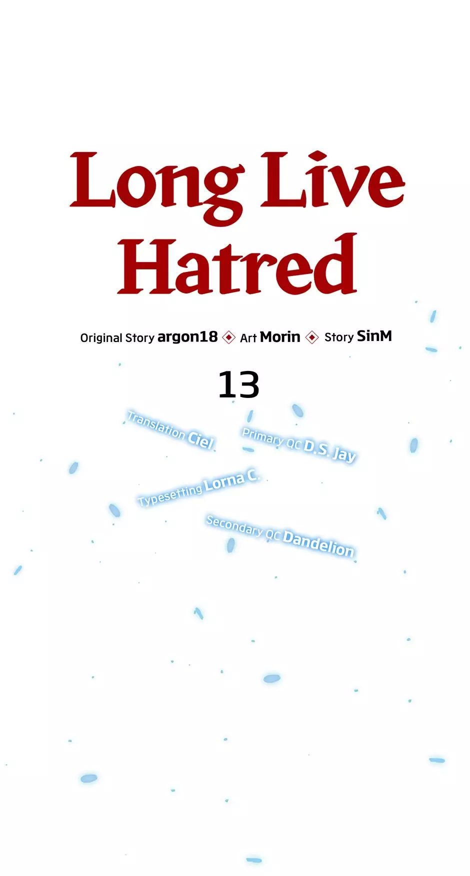 Long Live Hate - Chapter 13 Page 55