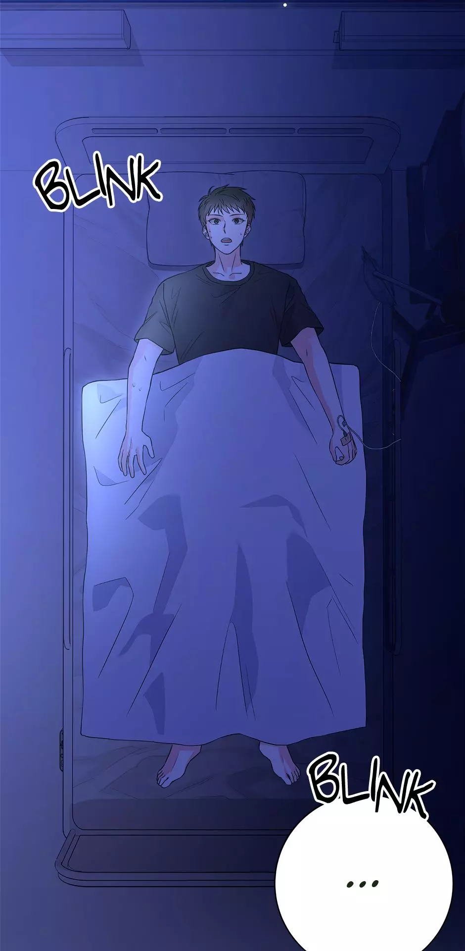 Long Live Hate - Chapter 13 Page 78
