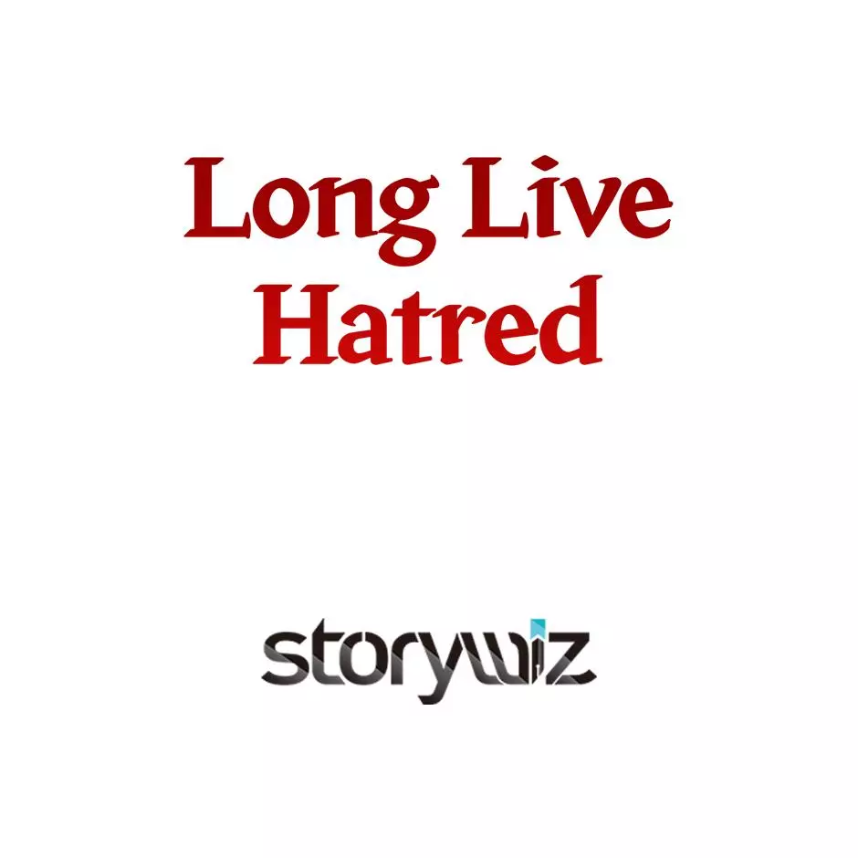 Long Live Hate - Chapter 13 Page 82