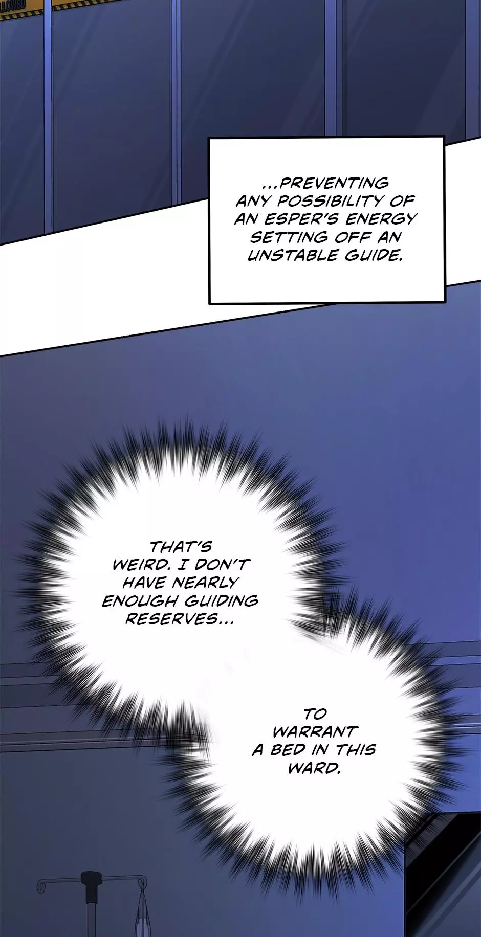Long Live Hate - Chapter 14 Page 2