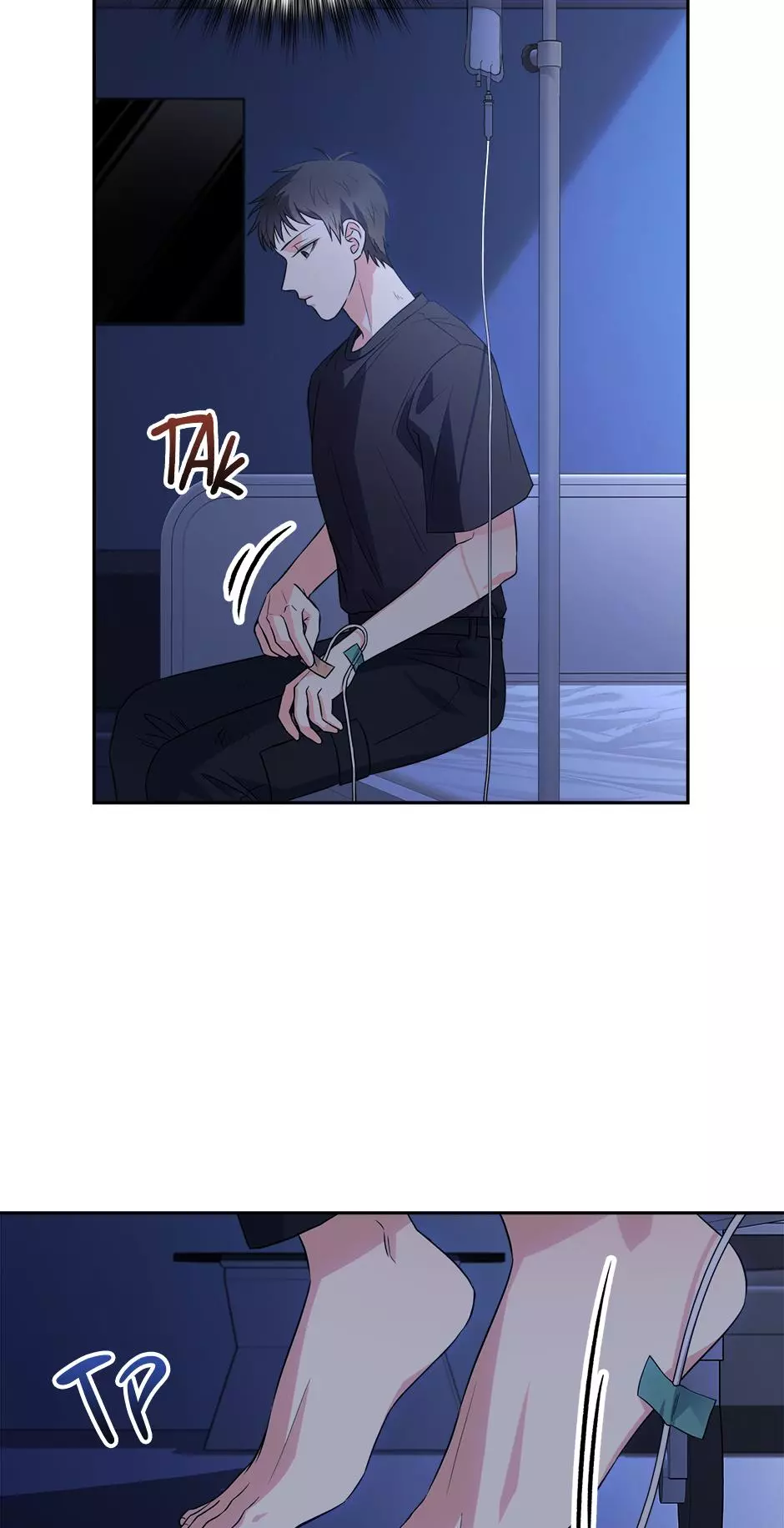 Long Live Hate - Chapter 14 Page 4