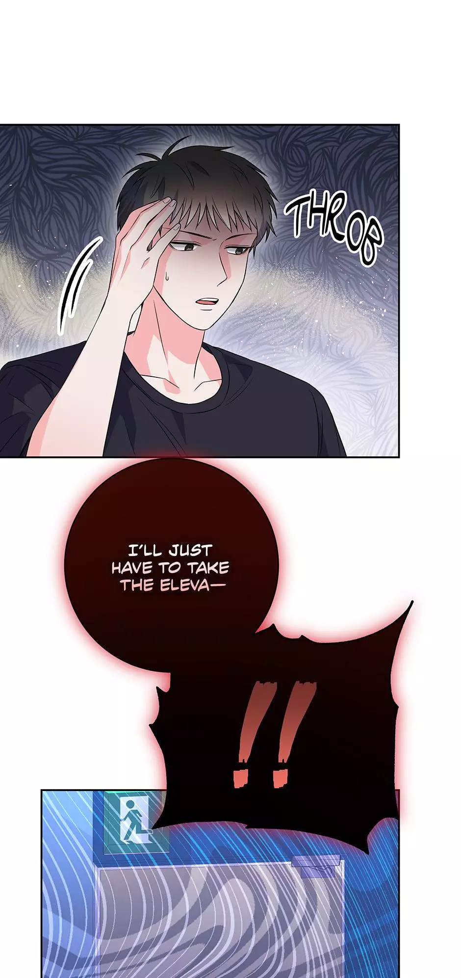 Long Live Hate - Chapter 14 Page 9