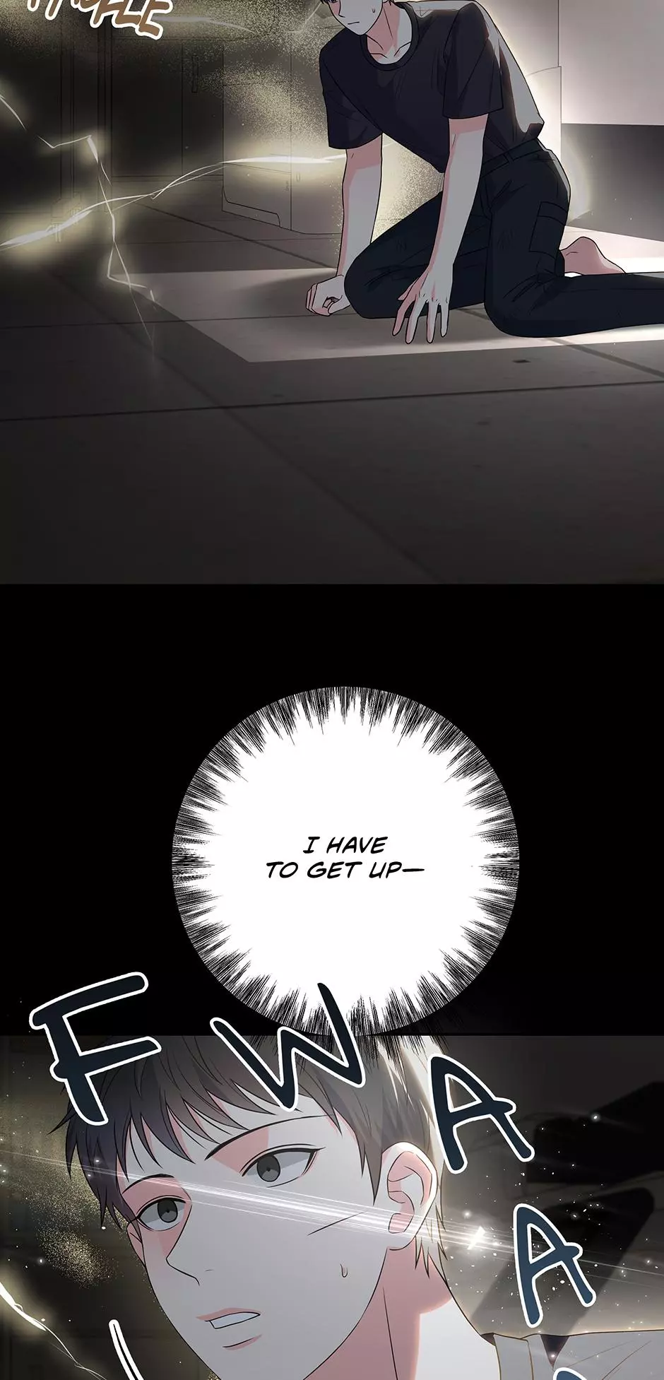 Long Live Hate - Chapter 14 Page 14
