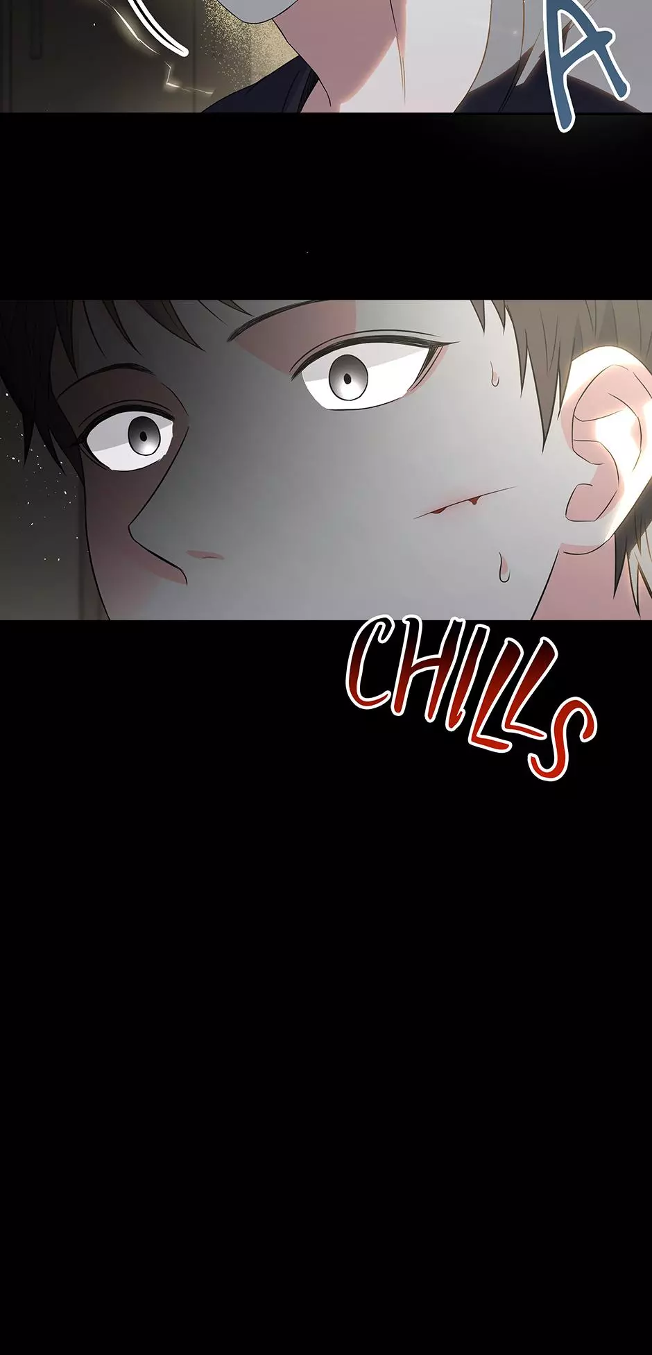 Long Live Hate - Chapter 14 Page 15