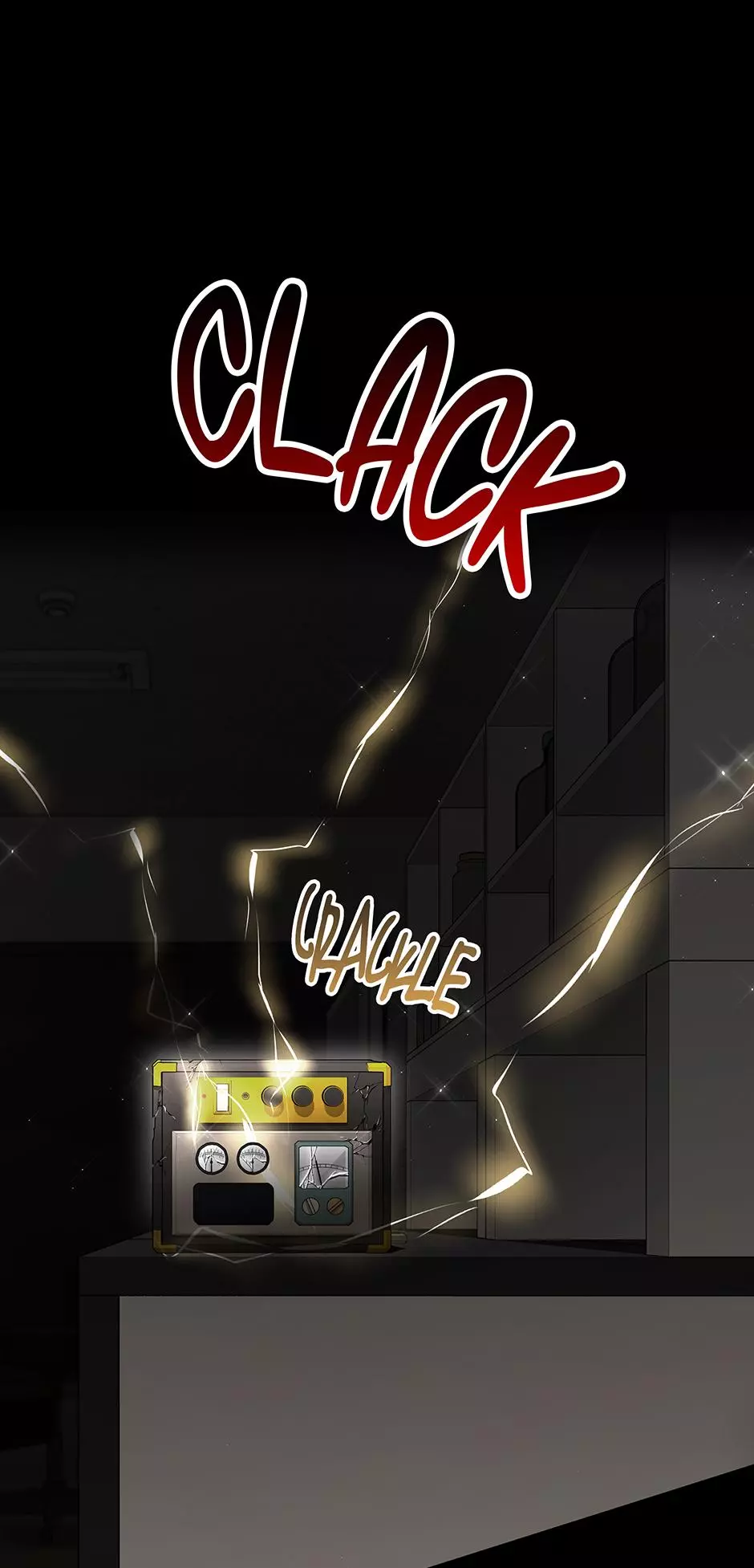 Long Live Hate - Chapter 14 Page 16
