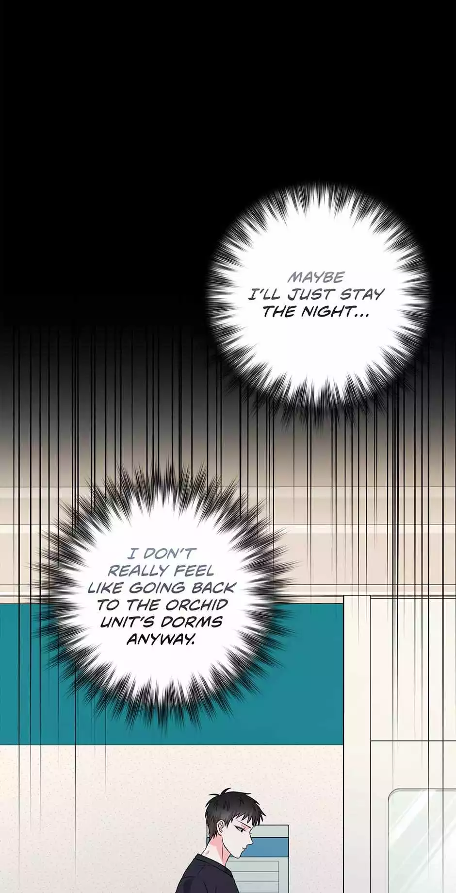 Long Live Hate - Chapter 14 Page 20
