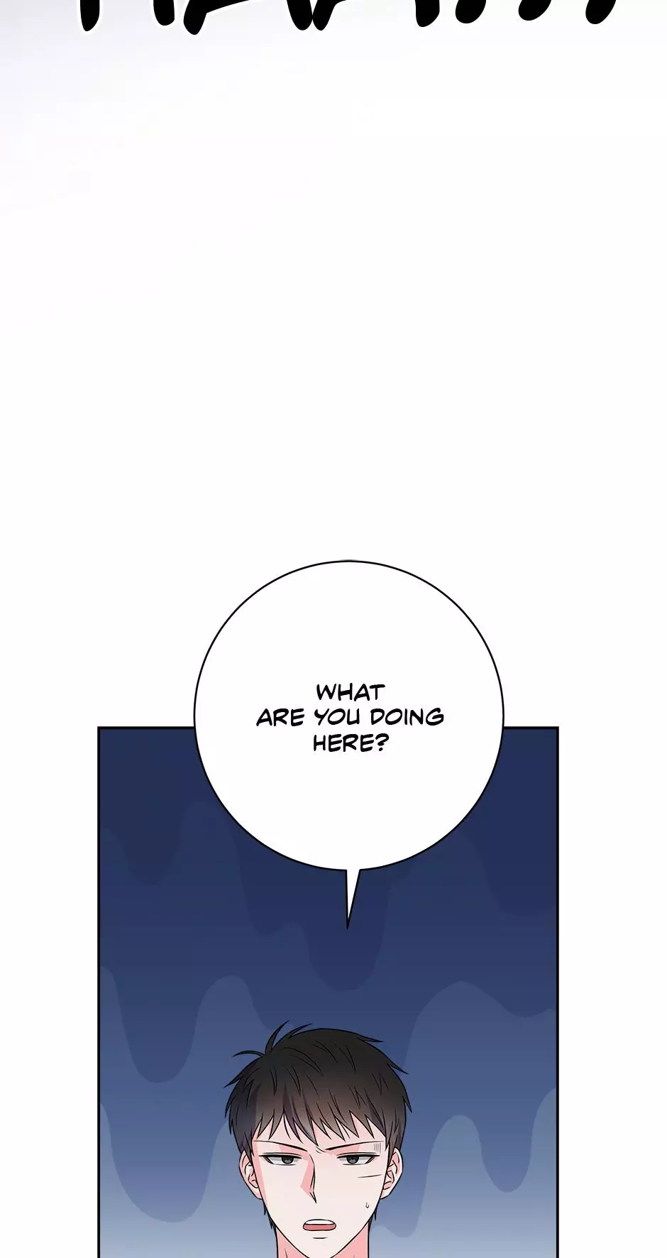 Long Live Hate - Chapter 14 Page 27
