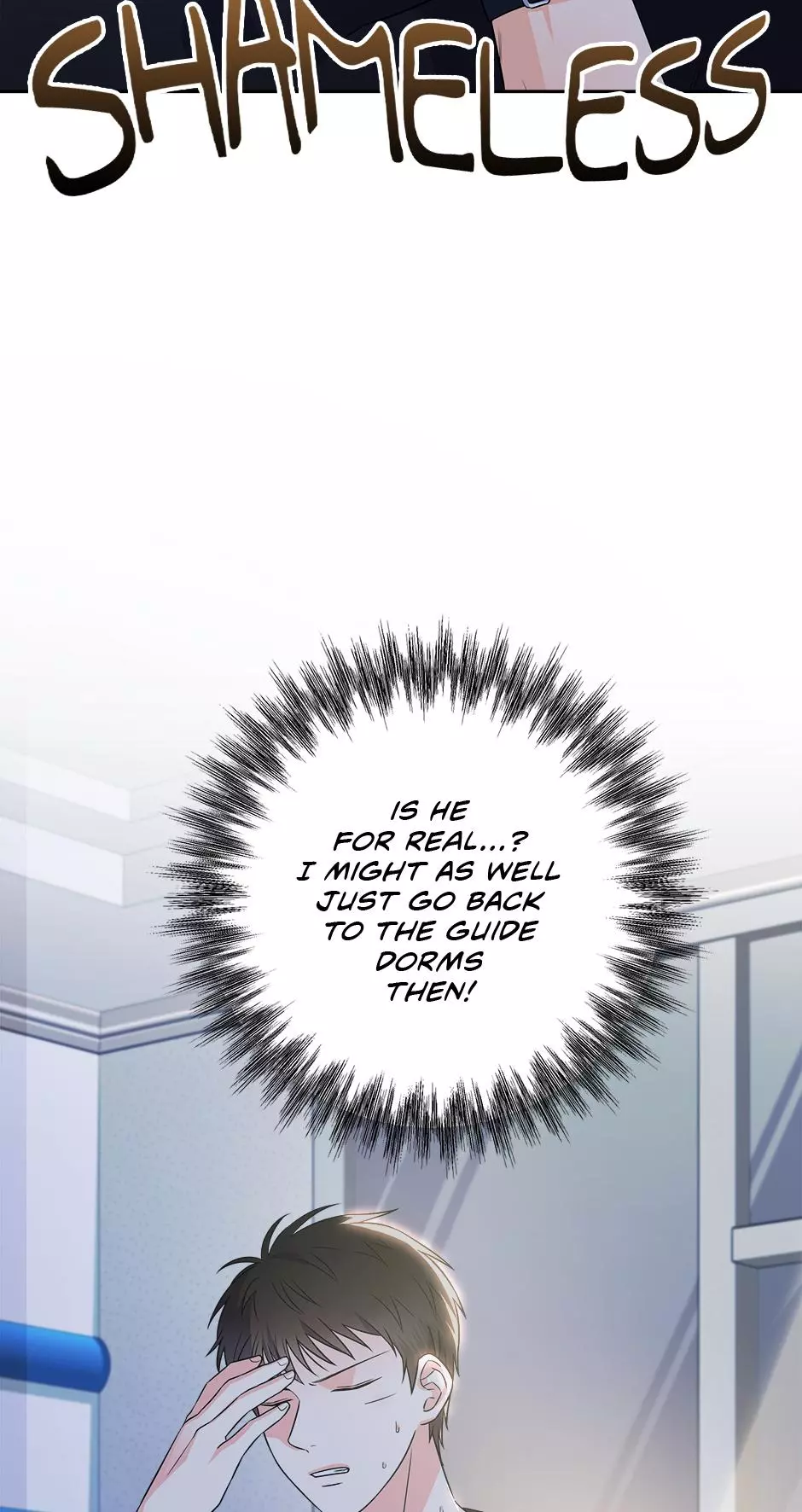 Long Live Hate - Chapter 14 Page 31
