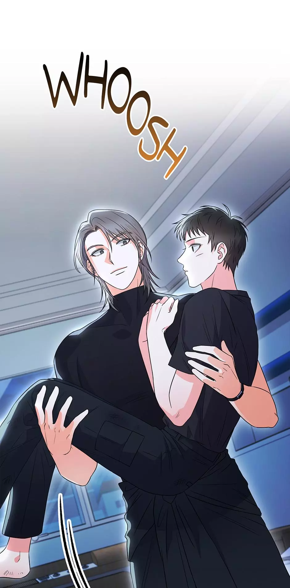 Long Live Hate - Chapter 14 Page 33
