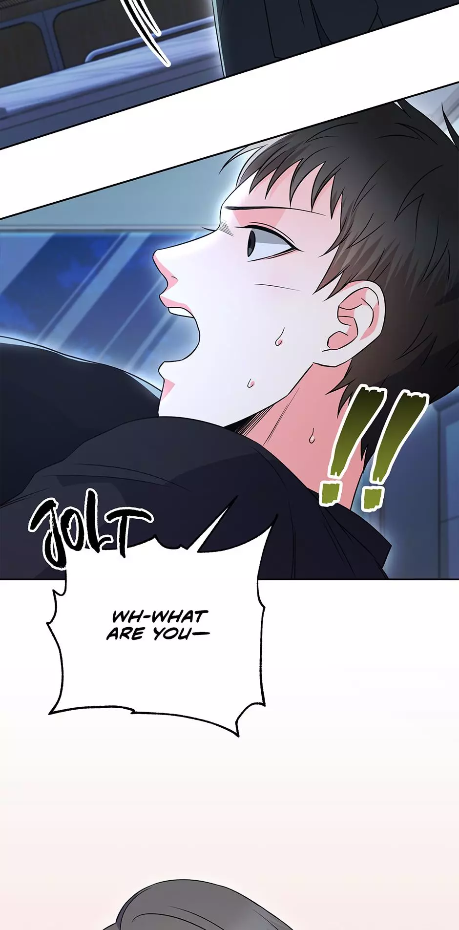 Long Live Hate - Chapter 14 Page 34