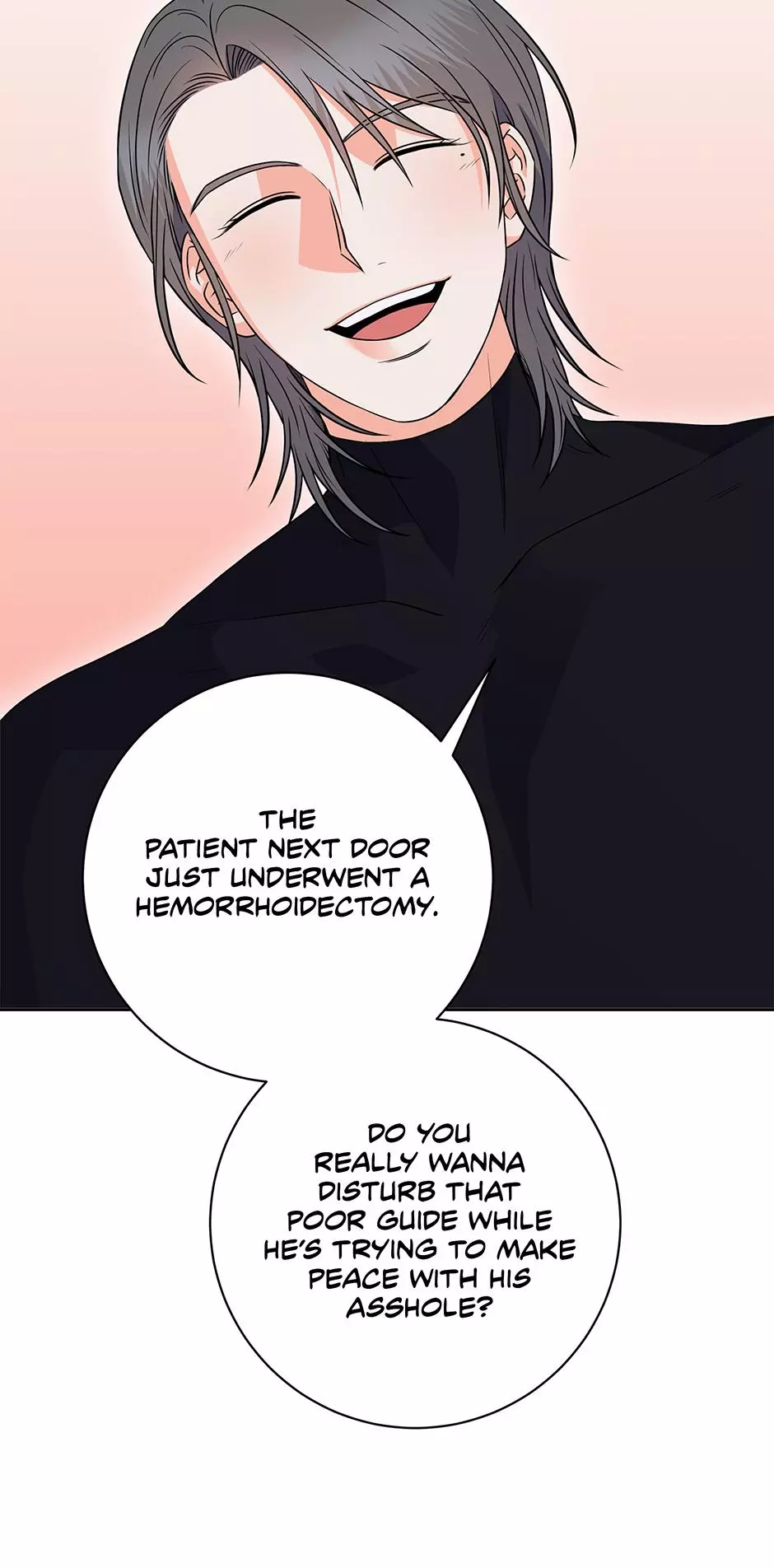 Long Live Hate - Chapter 14 Page 35