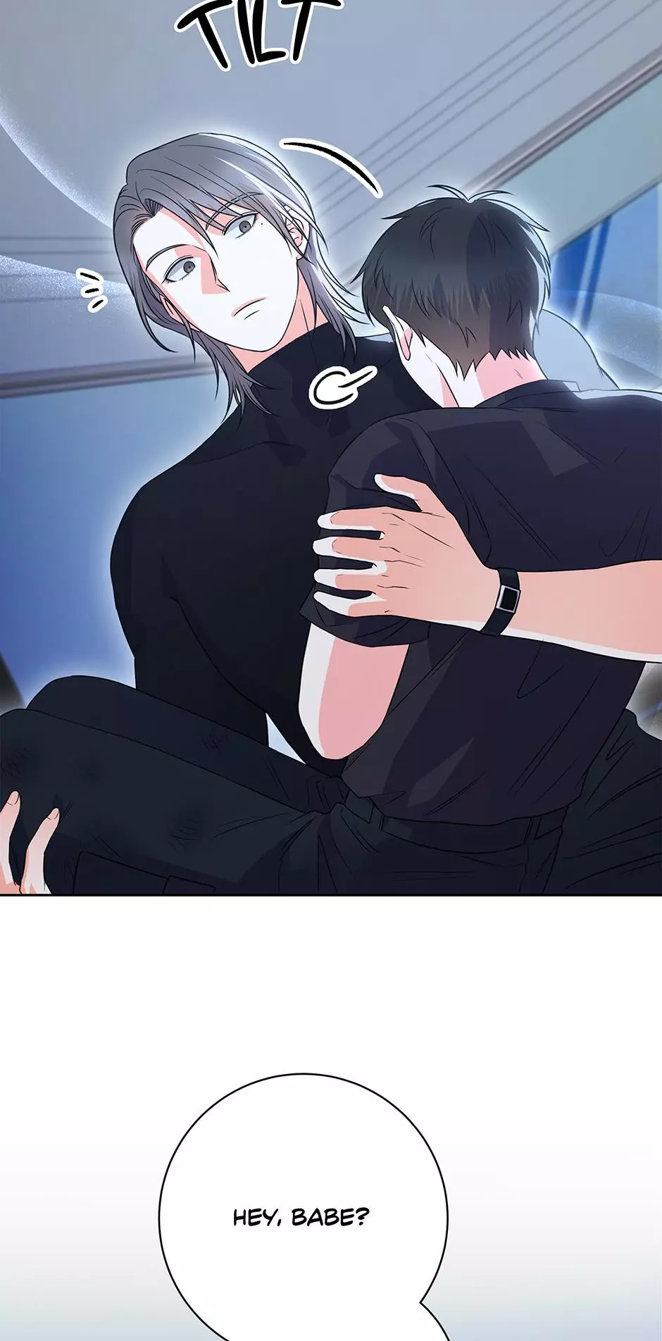 Long Live Hate - Chapter 14 Page 37