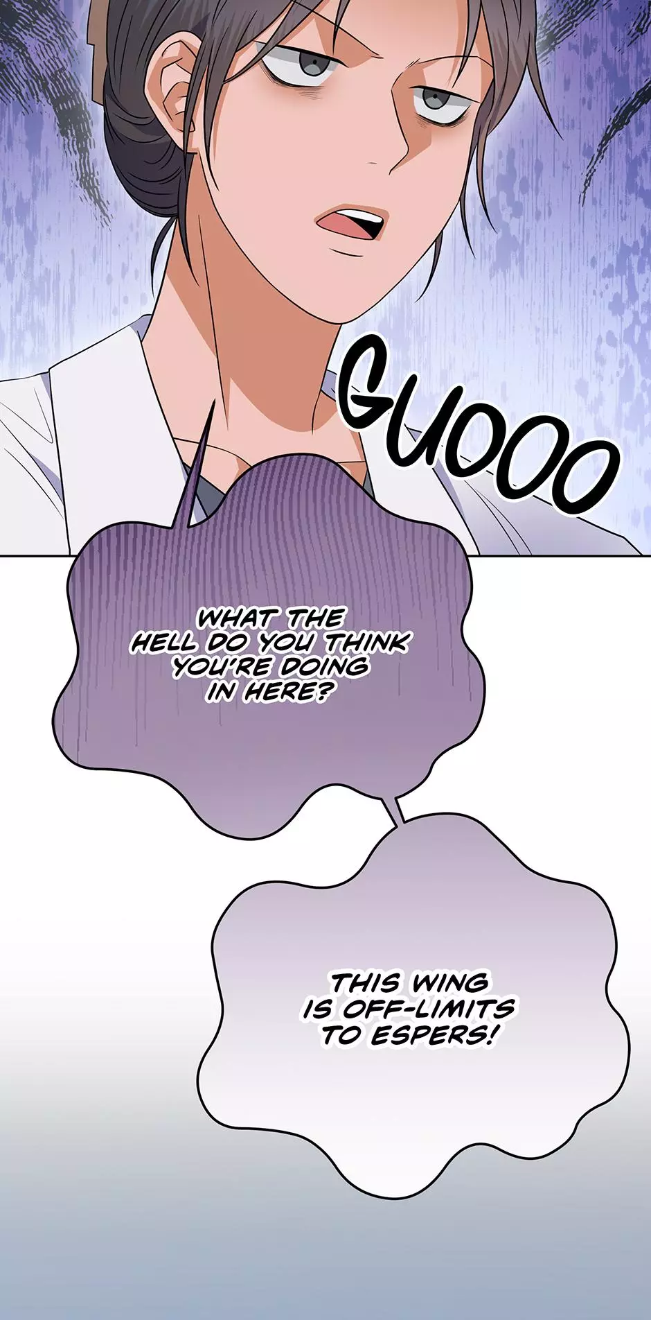 Long Live Hate - Chapter 14 Page 39