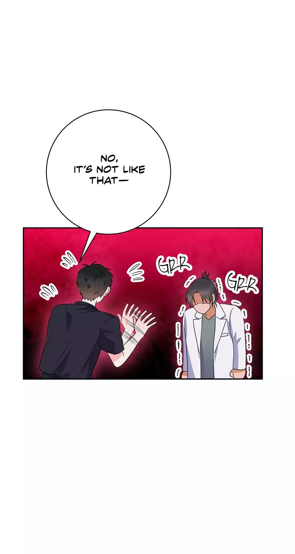 Long Live Hate - Chapter 14 Page 44