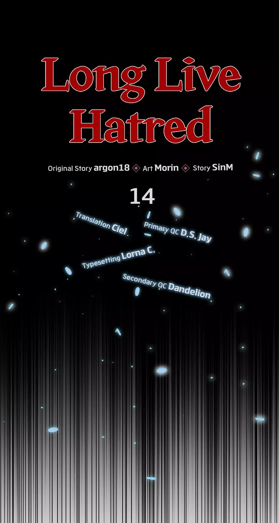 Long Live Hate - Chapter 14 Page 49