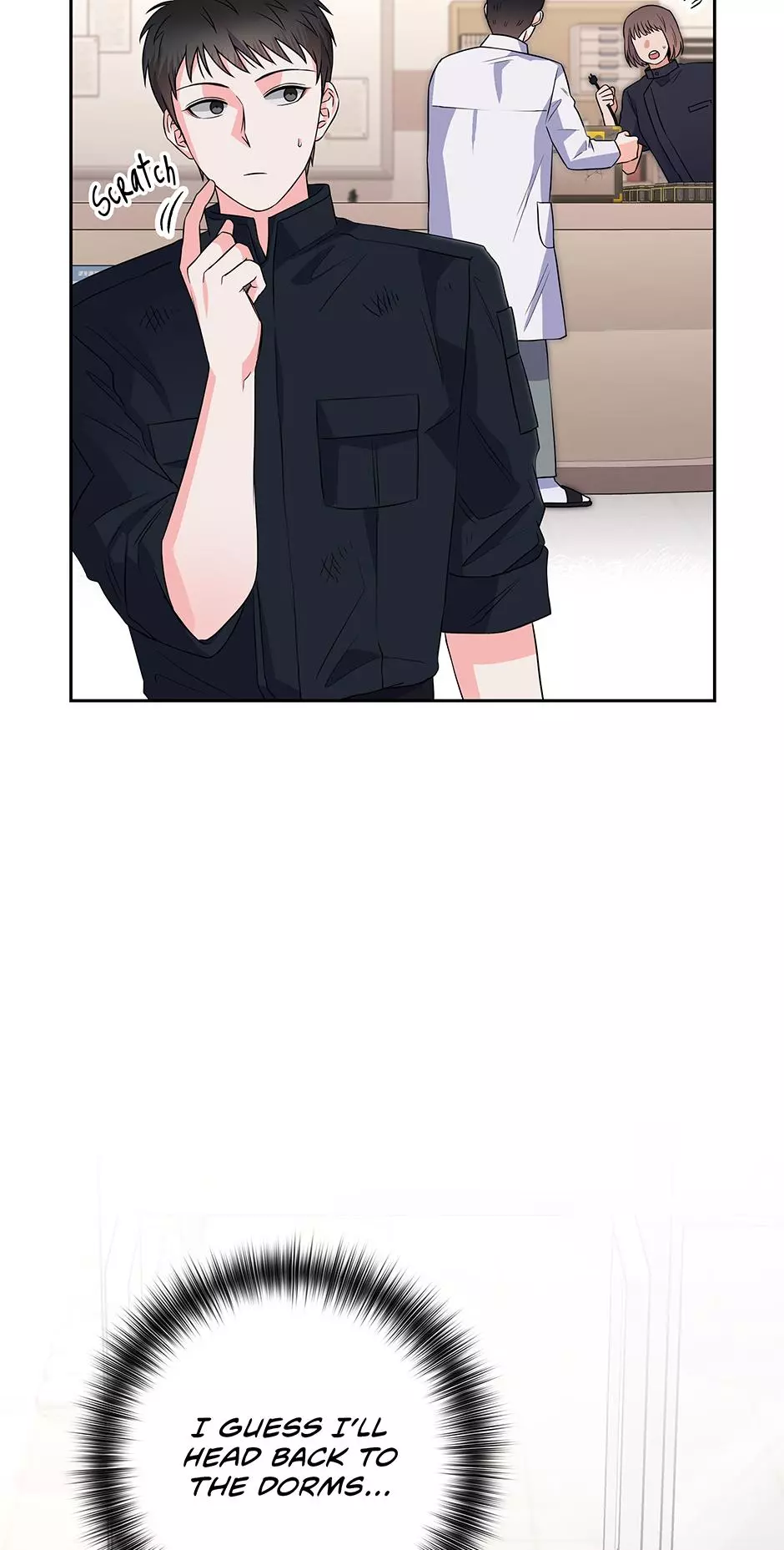 Long Live Hate - Chapter 14 Page 59