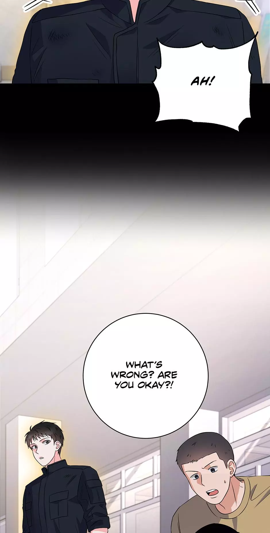 Long Live Hate - Chapter 14 Page 62