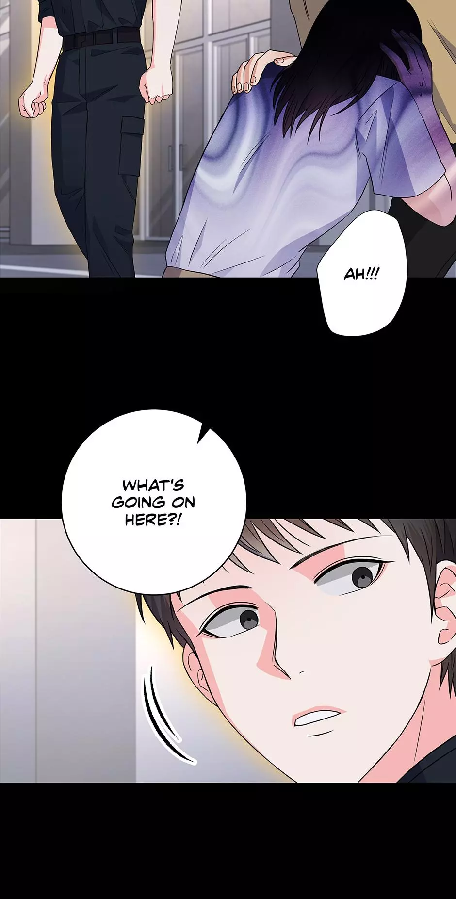 Long Live Hate - Chapter 14 Page 63