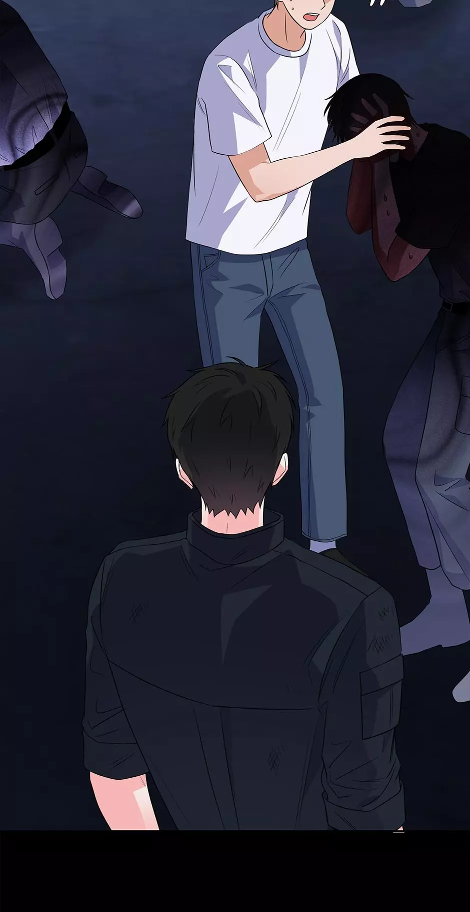 Long Live Hate - Chapter 14 Page 65