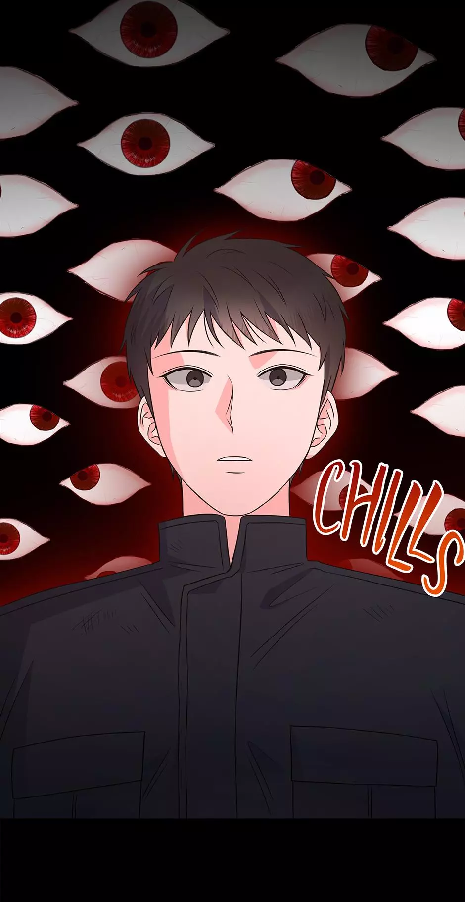 Long Live Hate - Chapter 14 Page 69
