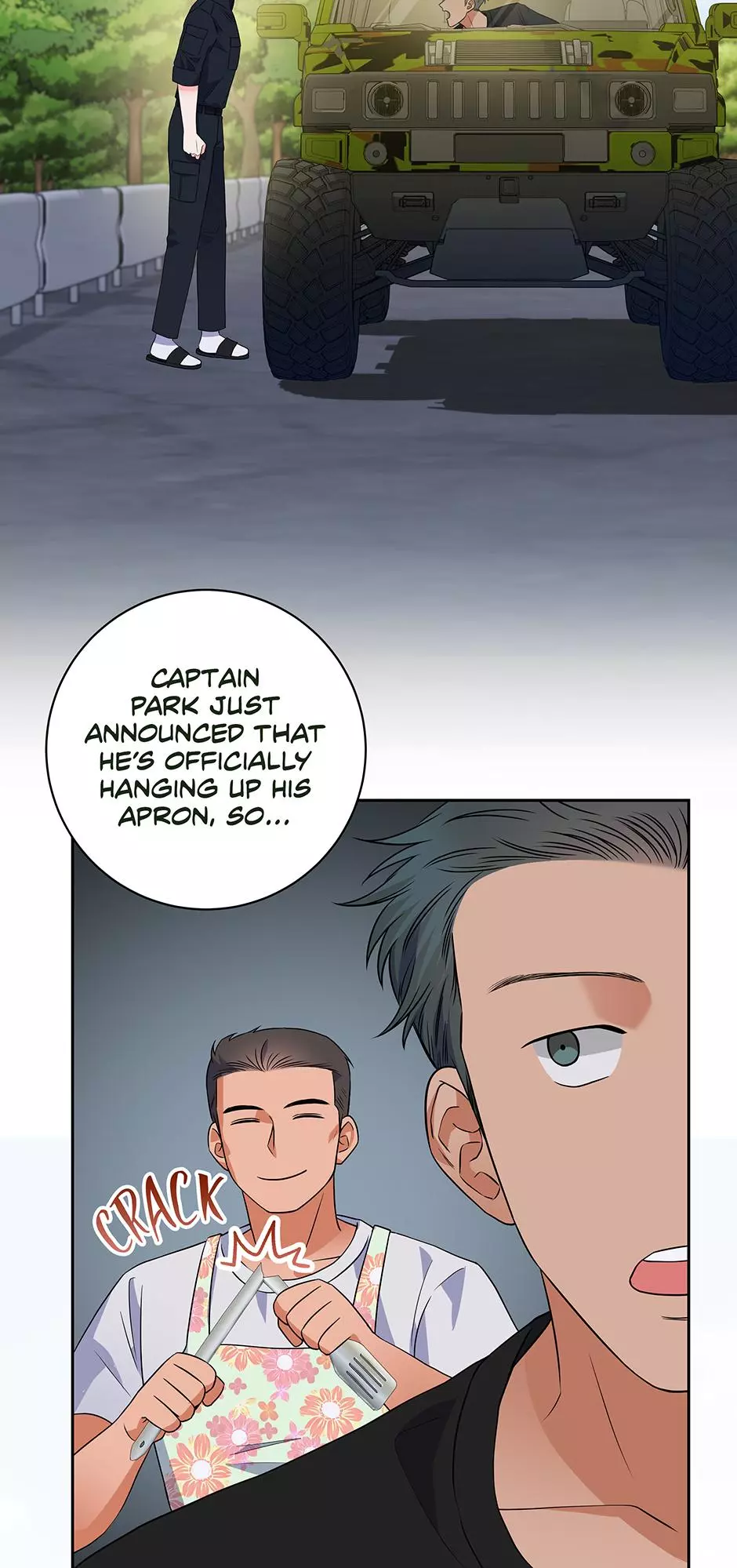 Long Live Hate - Chapter 15 Page 11